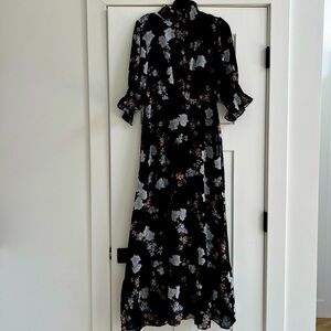 Baltic Born maxi dress